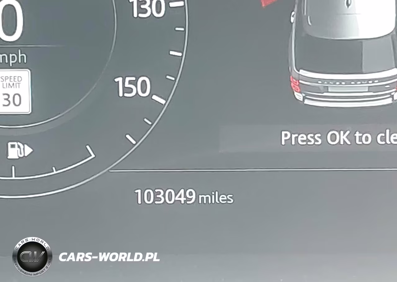2019 Land Rover Range Rover 3.0L V6 Supercharged Hse VIN:SALGS2SV5KA564665 - 15