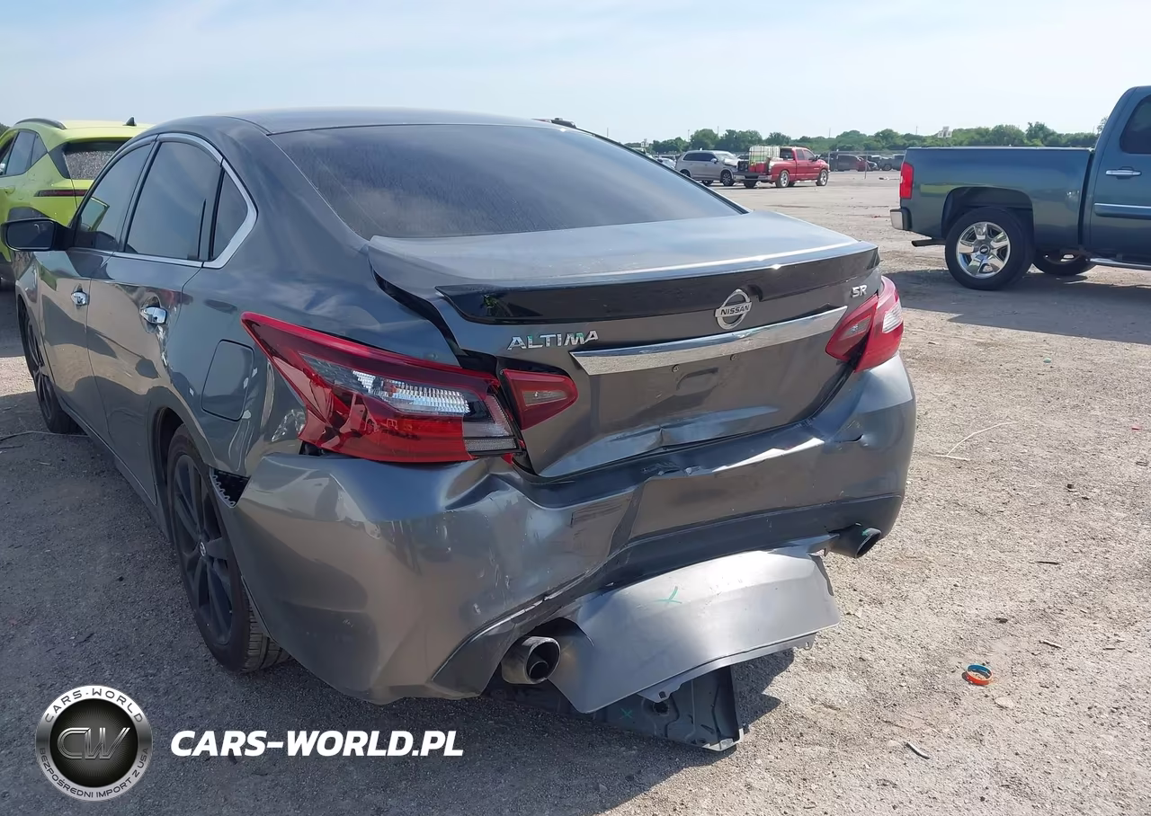 2017 Nissan Altima 2.5 VIN:1N4AL3AP9HC475896 - 6