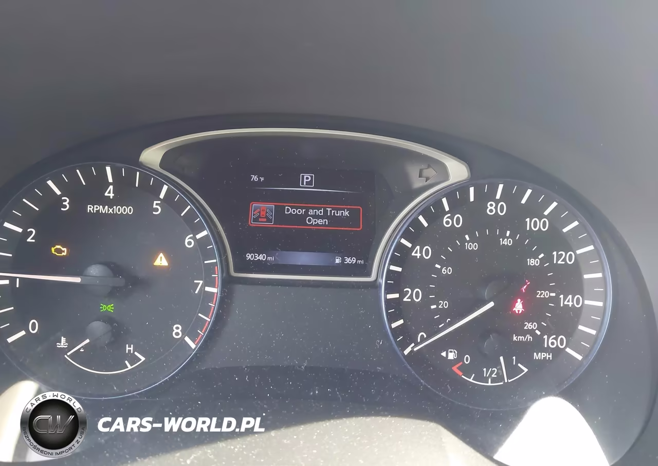 2017 Nissan Altima 2.5 VIN:1N4AL3AP9HC475896 - 7