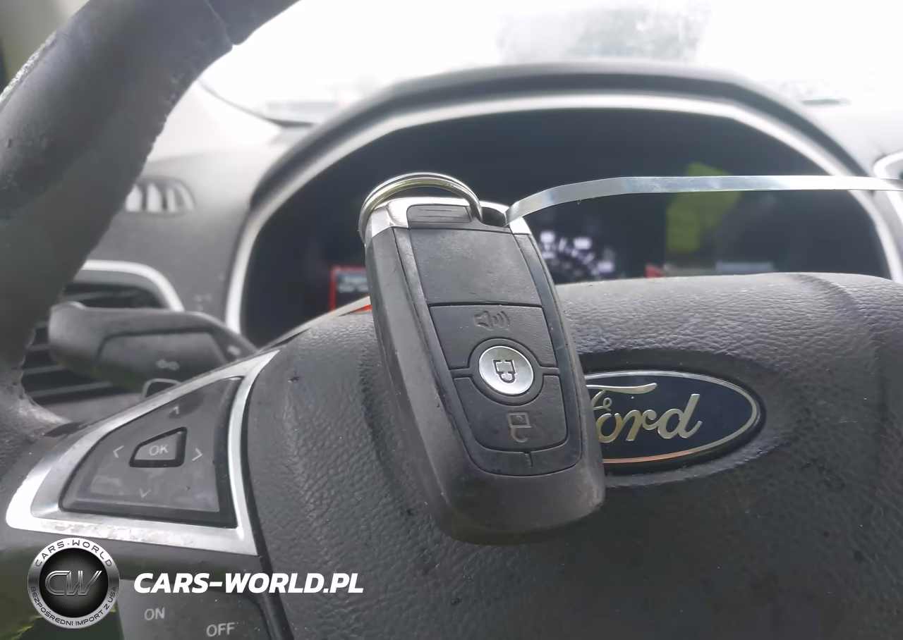 2018 Ford Edge Sel VIN:2FMPK4J90JBC46734 - 11