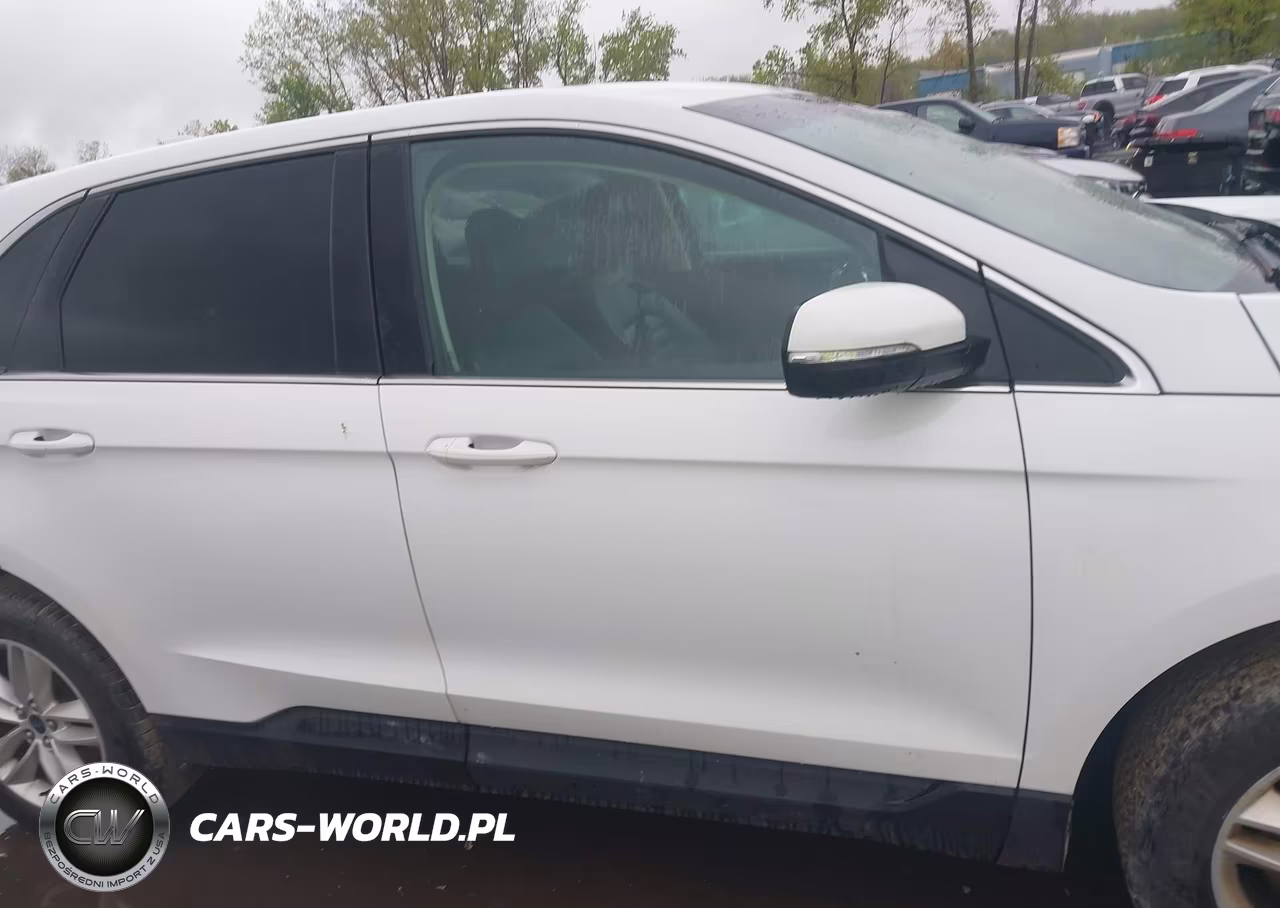 2018 Ford Edge Sel VIN:2FMPK4J90JBC46734 - 13