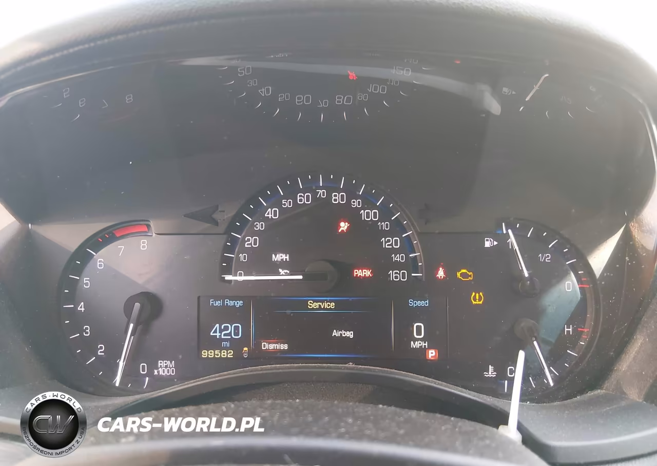 2013 Cadillac Ats Standard VIN:1G6AA5RA1D0147656 - 7