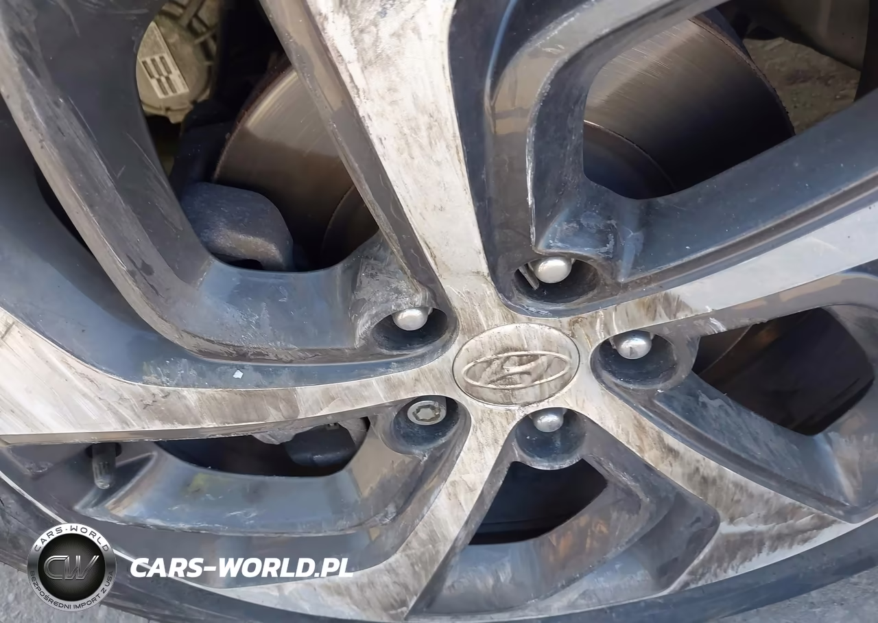 2017 Hyundai Tucson Sport VIN:KM8J3CA22HU595964 - 12