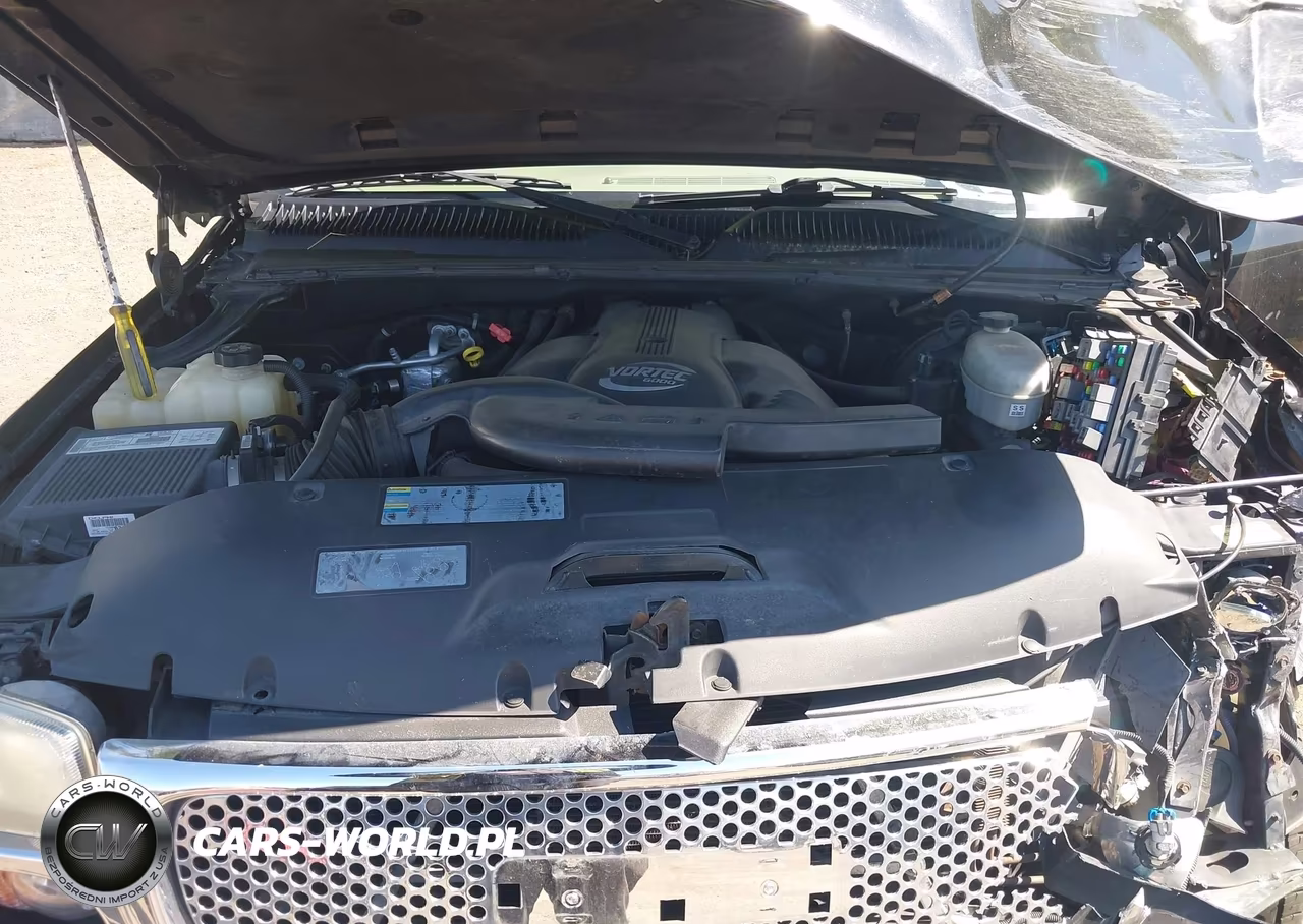 2003 GMC Sierra 1500 Denali VIN:2GTFK69U331387973 - 10
