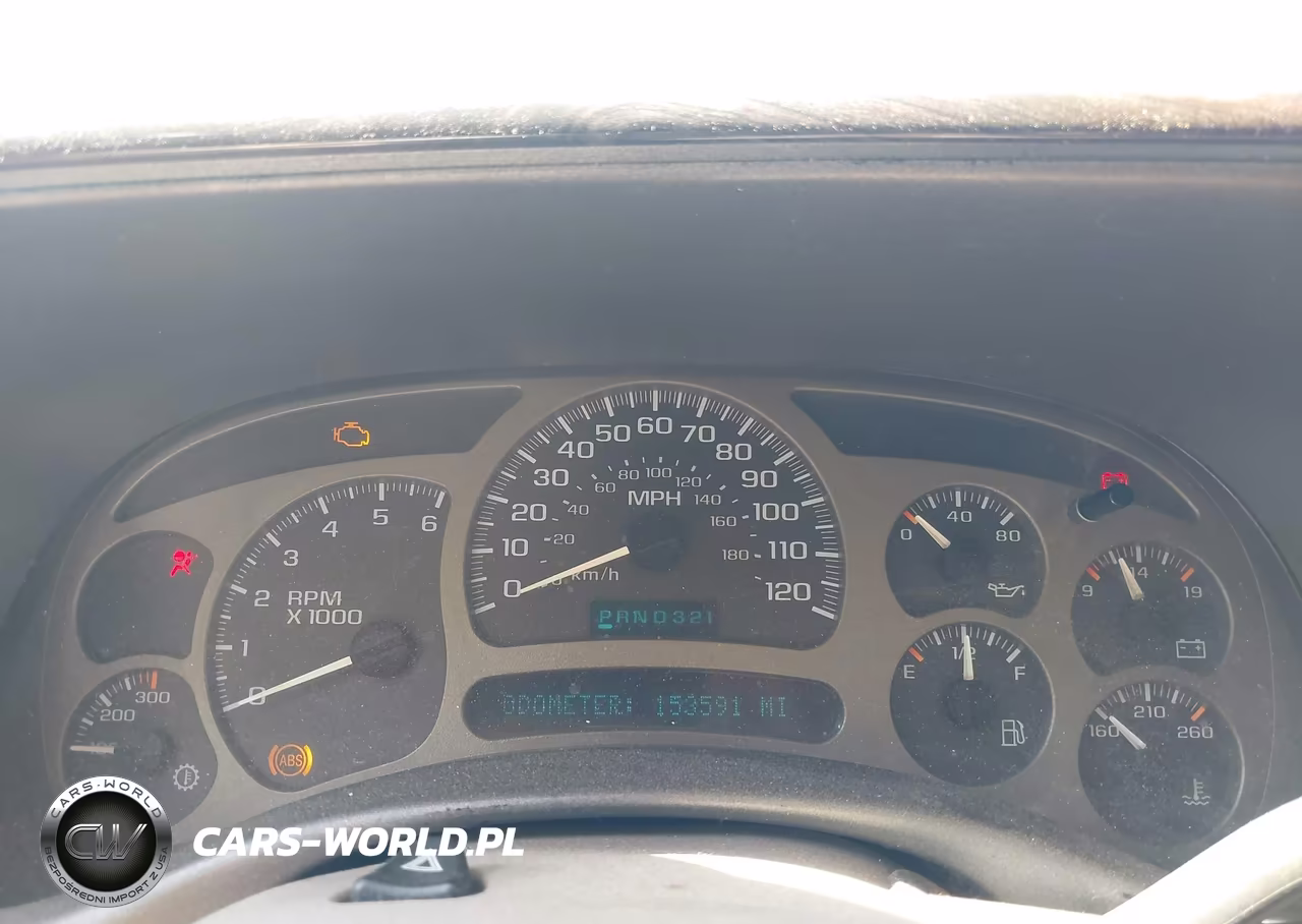 2003 GMC Sierra 1500 Denali VIN:2GTFK69U331387973 - 7