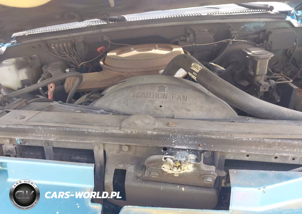 1994 Chevrolet Gmt-400 K2500 VIN:1GCGK29K3RE284801 - 10