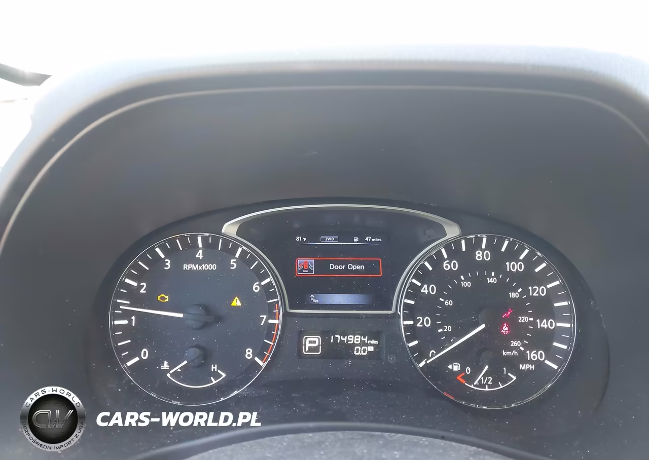 2015 Nissan Pathfinder Sl VIN:5N1AR2MMXFC630145 - 7