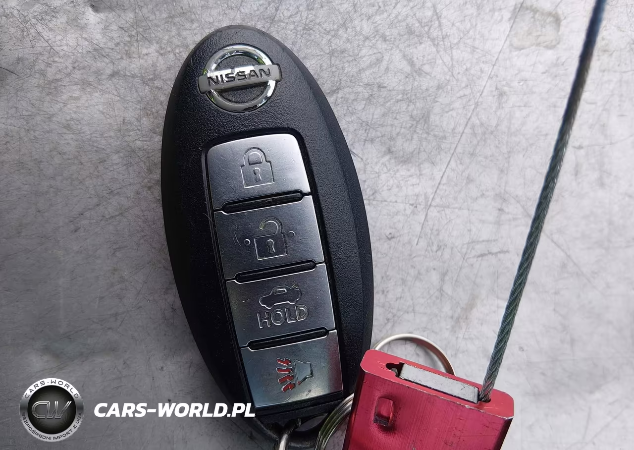 2015 Nissan Sentra Sr VIN:3N1AB7AP1FY331321 - 11