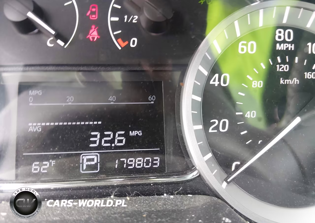 2015 Nissan Sentra Sr VIN:3N1AB7AP1FY331321 - 15