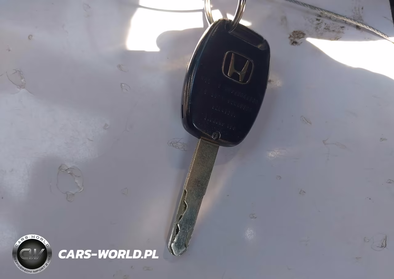 2013 Honda Pilot Ex-L VIN:5FNYF4H52DB078201 - 11