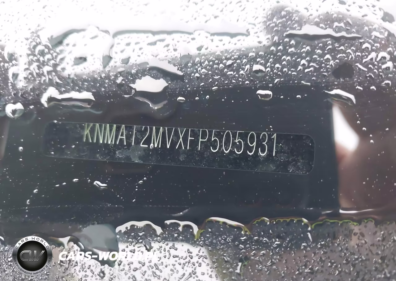 2015 Nissan Rogue Sv VIN:KNMAT2MVXFP505931 - 12