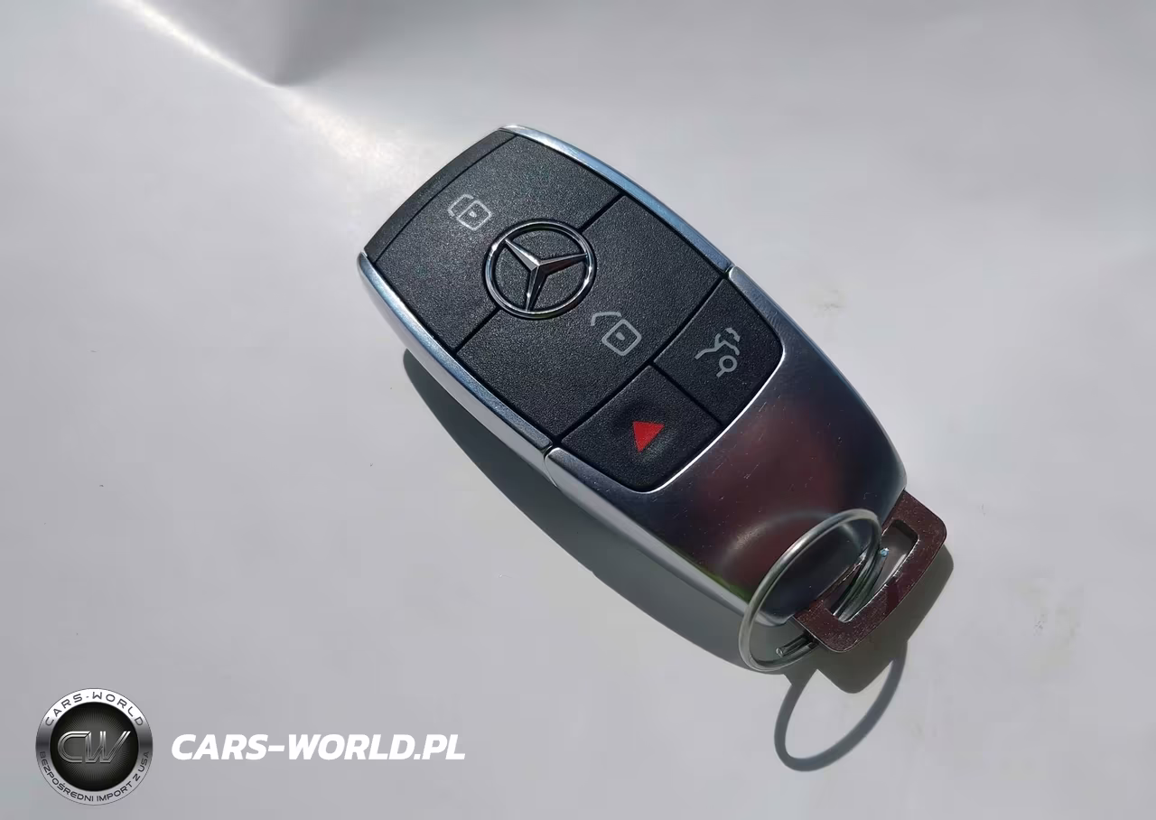 2024 Mercedes-Benz Gle 450 4Matic VIN:4JGFB5KBXRB187938 - 11