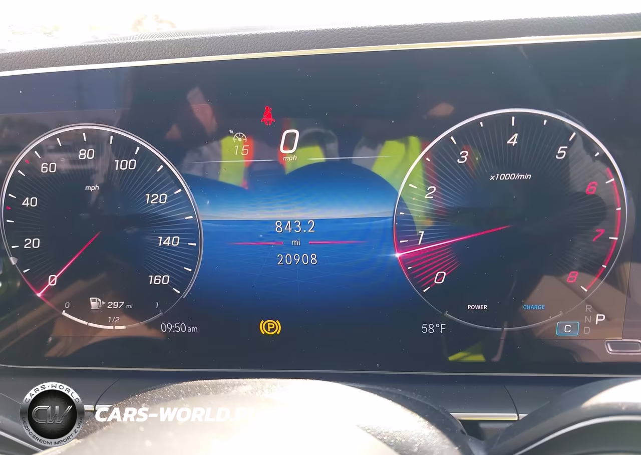 2024 Mercedes-Benz Gle 450 4Matic VIN:4JGFB5KBXRB187938 - 7