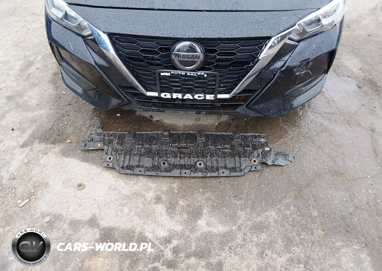 2020 Nissan Sentra Sv Xtronic Cvt VIN:3N1AB8CV0LY216657 - 12