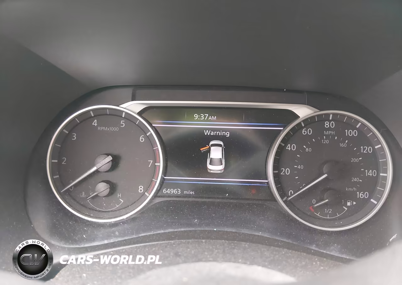 2020 Nissan Sentra Sv Xtronic Cvt VIN:3N1AB8CV0LY216657 - 7