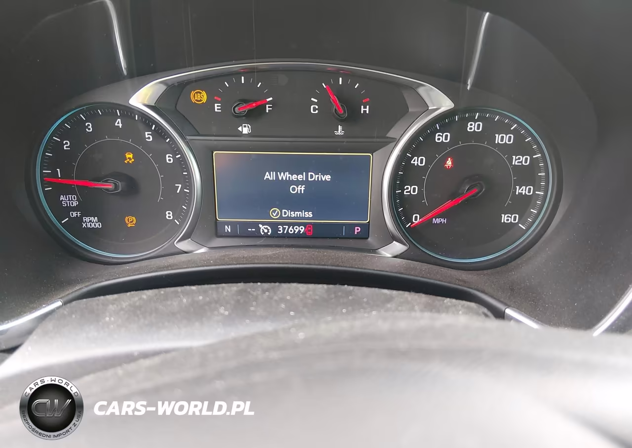 2024 Chevrolet Equinox Awd Premier VIN:3GNAXXEG5RL188259 - 16
