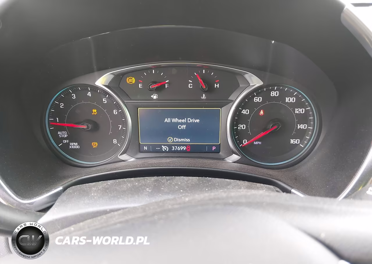 2024 Chevrolet Equinox Awd Premier VIN:3GNAXXEG5RL188259 - 7
