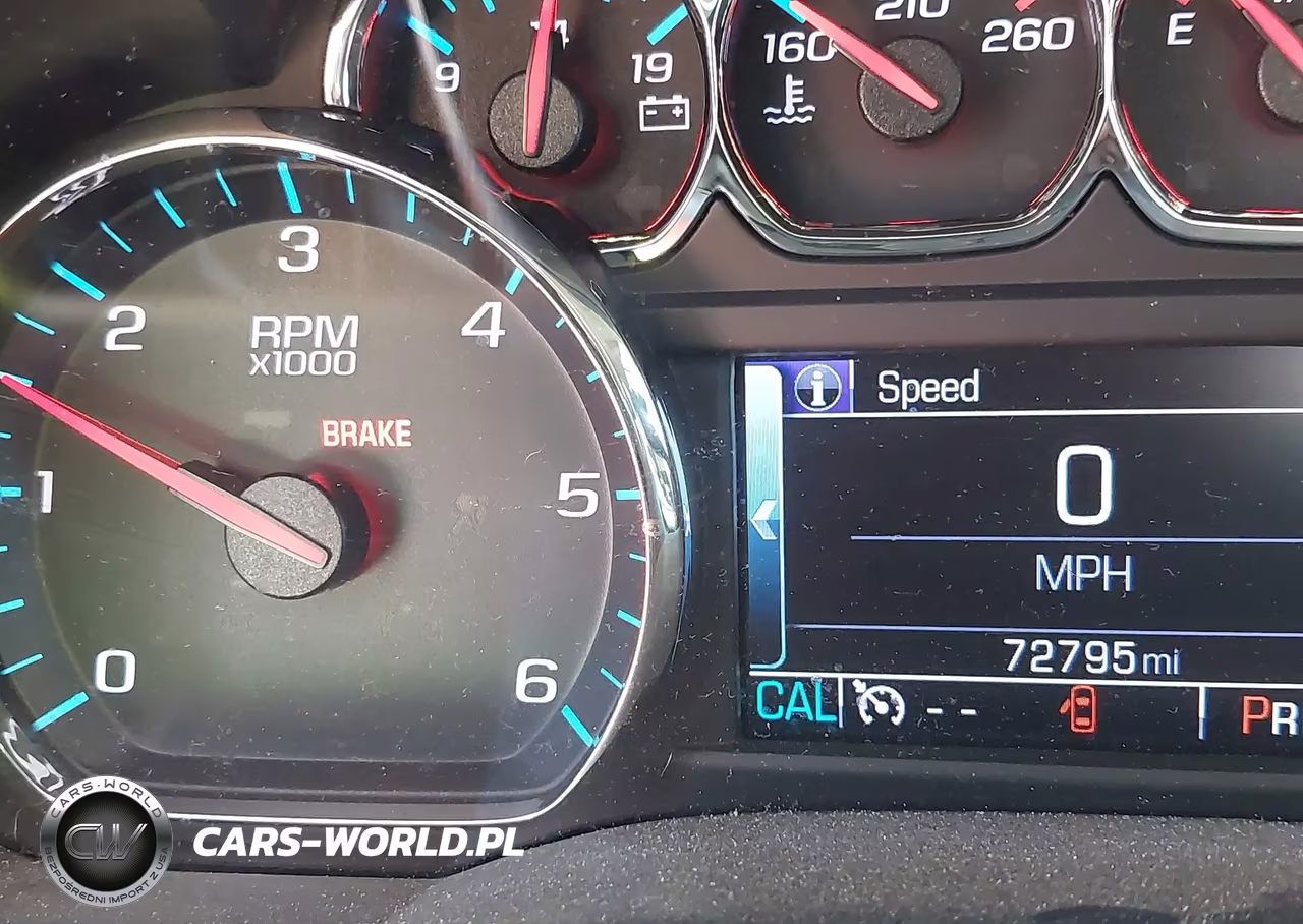 2017 Chevrolet Silverado 1500 1Lt VIN:3GCUKREC0HG354174 - 7