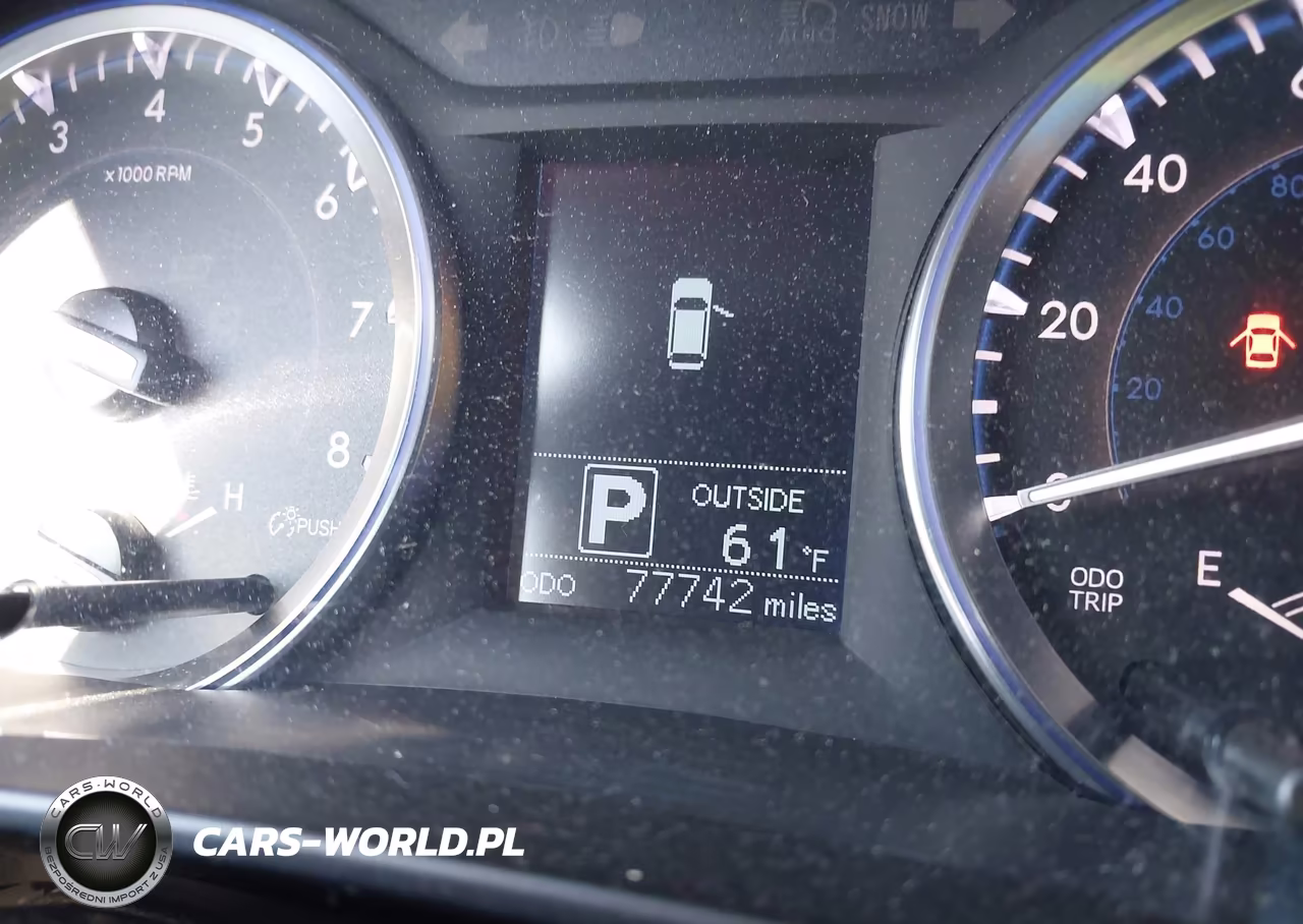 2016 Toyota Highlander Le V6 VIN:5TDBKRFH1GS257292 - 7