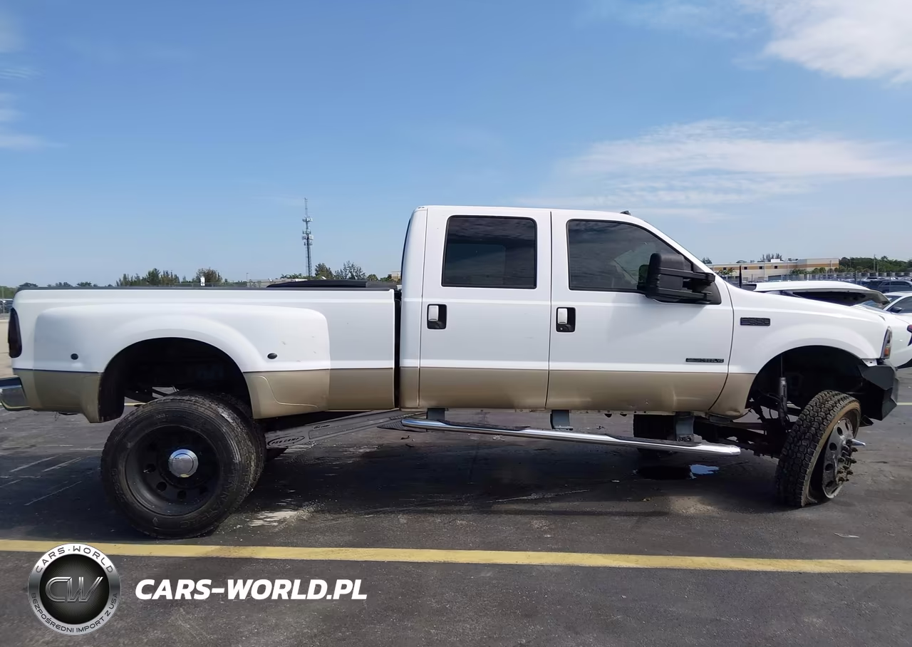 2001 Ford F-350 Lariat-Xl-Xlt VIN:1FTWW33F21ED68601 - 14