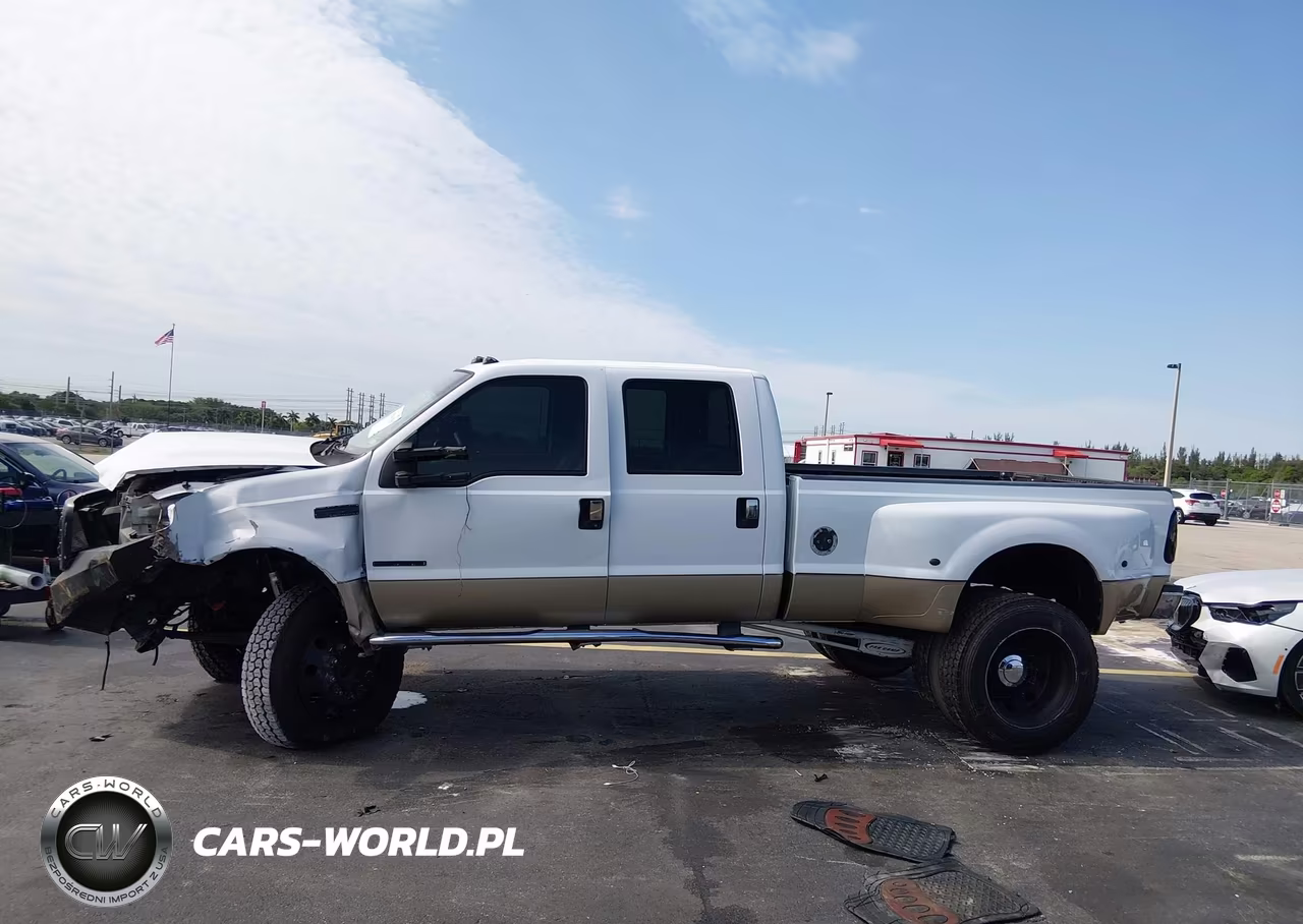 2001 Ford F-350 Lariat-Xl-Xlt VIN:1FTWW33F21ED68601 - 15