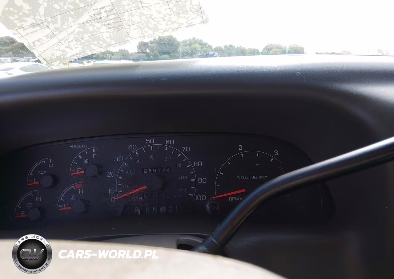 2001 Ford F-350 Lariat-Xl-Xlt VIN:1FTWW33F21ED68601 - 7