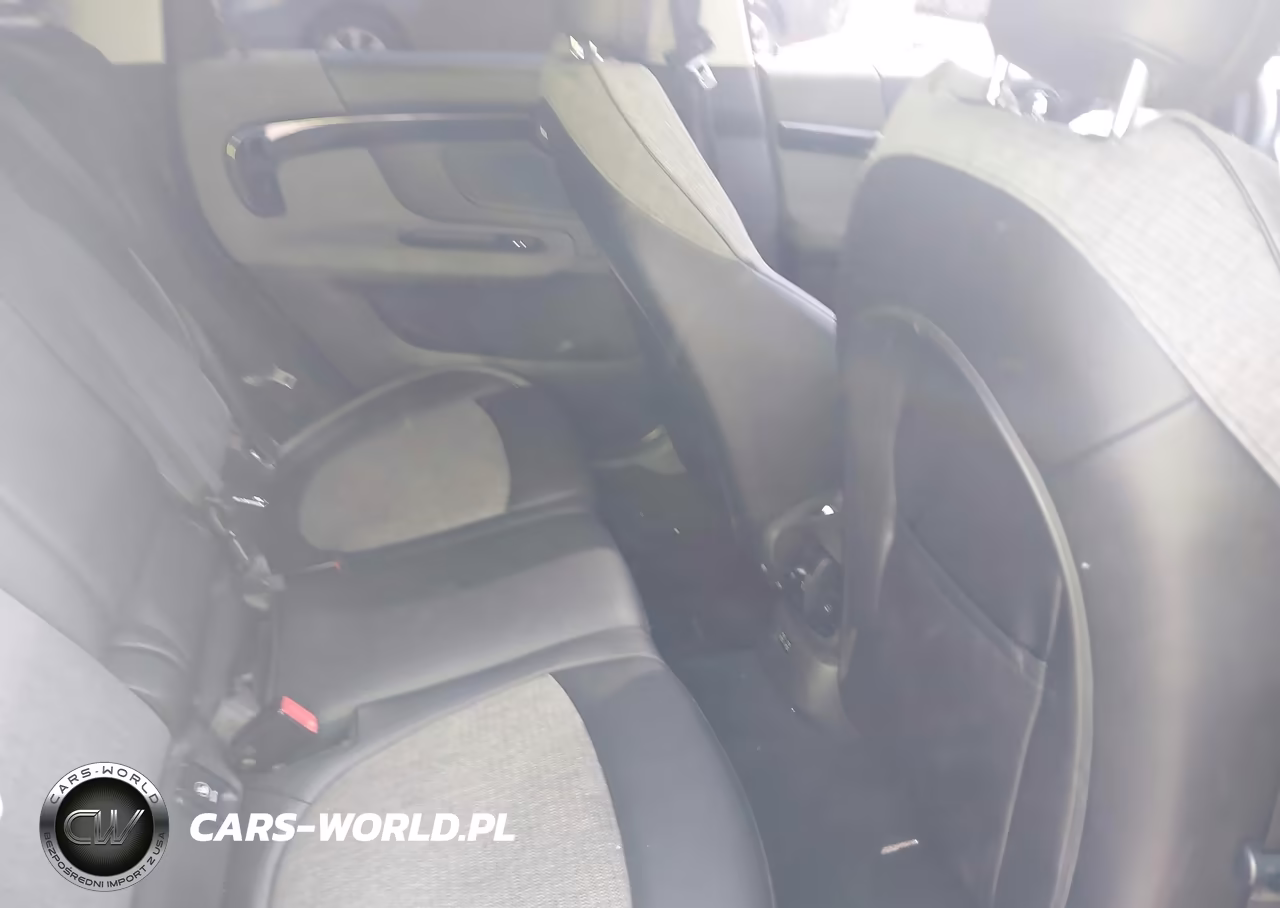 2024 Mini Countryman Cooper S VIN:WMZ53BR08R3R73666 - 8