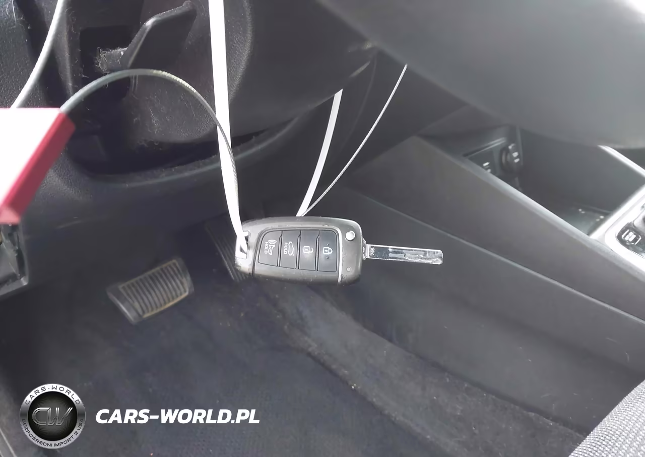 2019 Hyundai Accent Se VIN:3KPC24A30KE071359 - 11