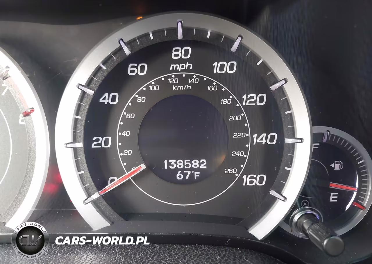 2012 Acura Tsx 2.4 VIN:JH4CU2F66CC014849 - 15