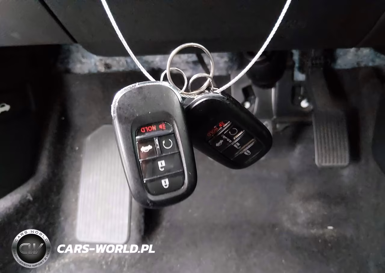 2023 Honda Accord Lx VIN:1HGCY1F29PA011881 - 11