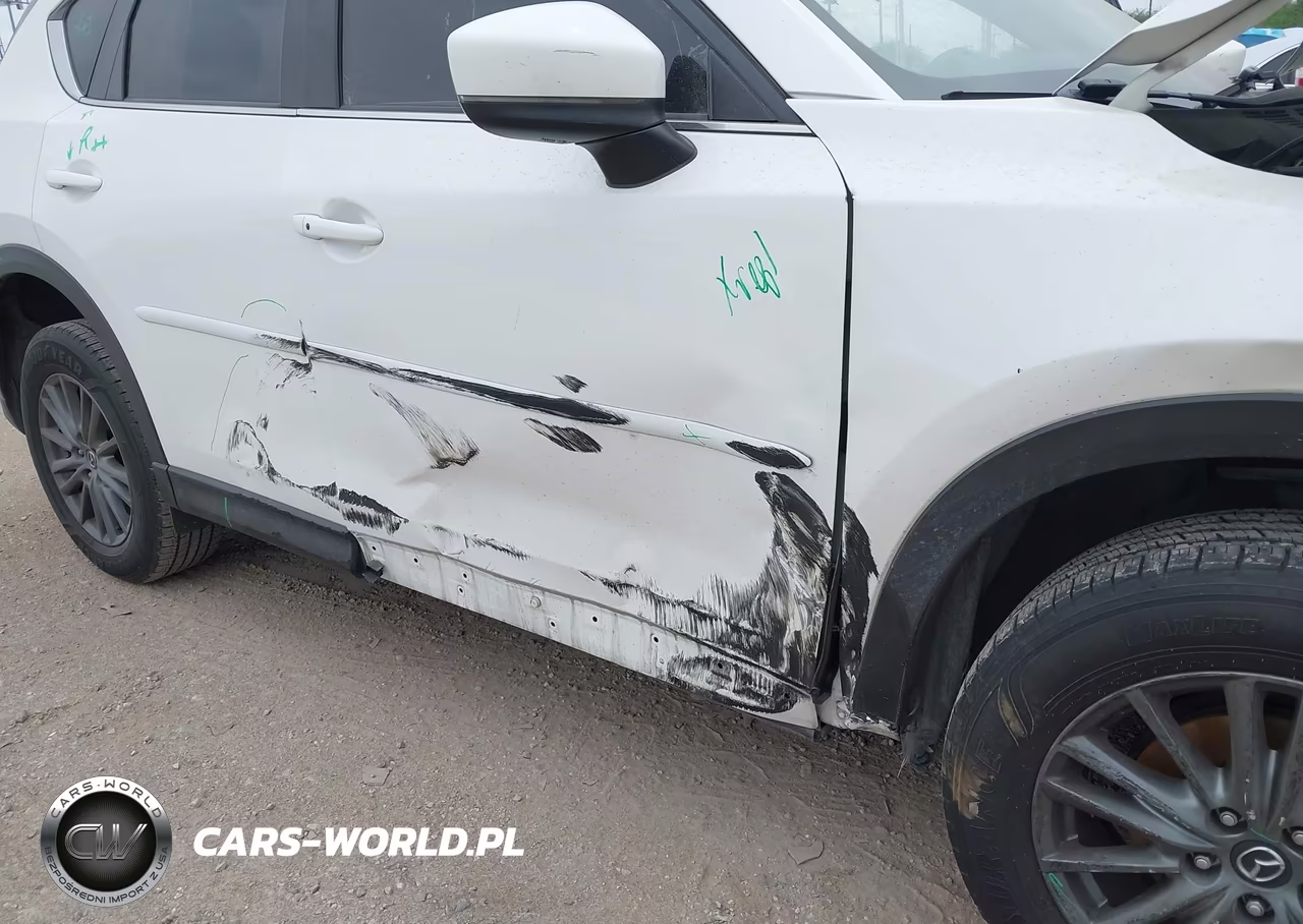 2019 Mazda Cx-5 Touring VIN:JM3KFACMXK1537748 - 6