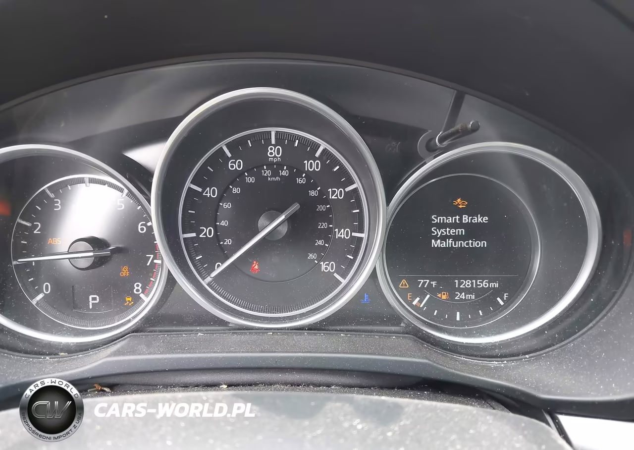 2019 Mazda Cx-5 Touring VIN:JM3KFACMXK1537748 - 7