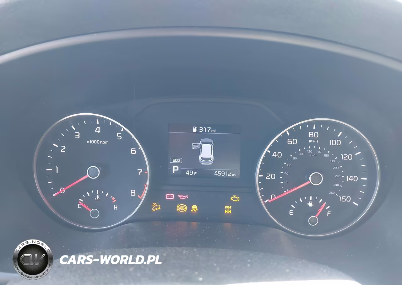 2022 Kia Sportage Lx VIN:KNDPMCAC5N7993314 - 7