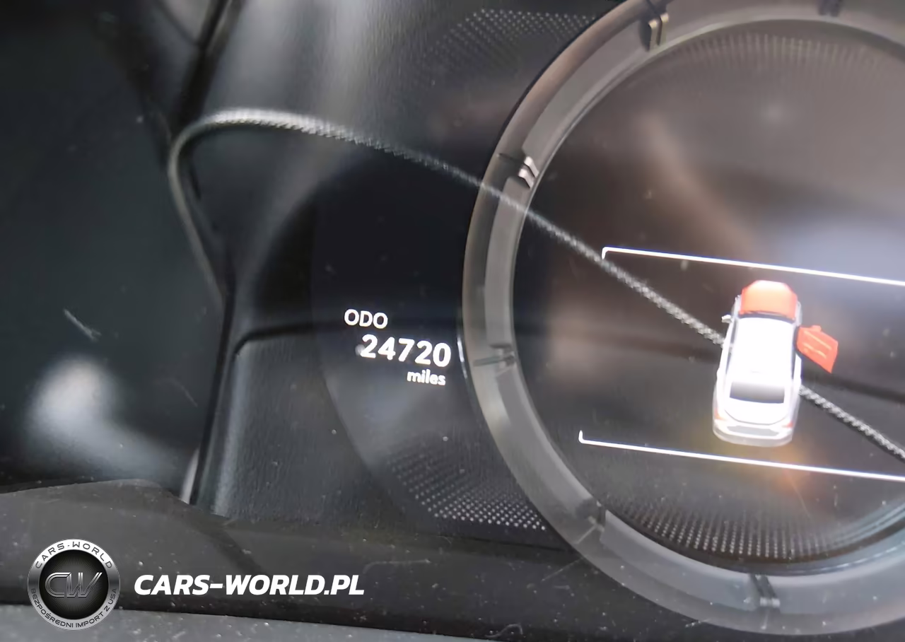2023 Lexus Es 350 F Sport Handling VIN:58AJZ1B18PU154534 - 7