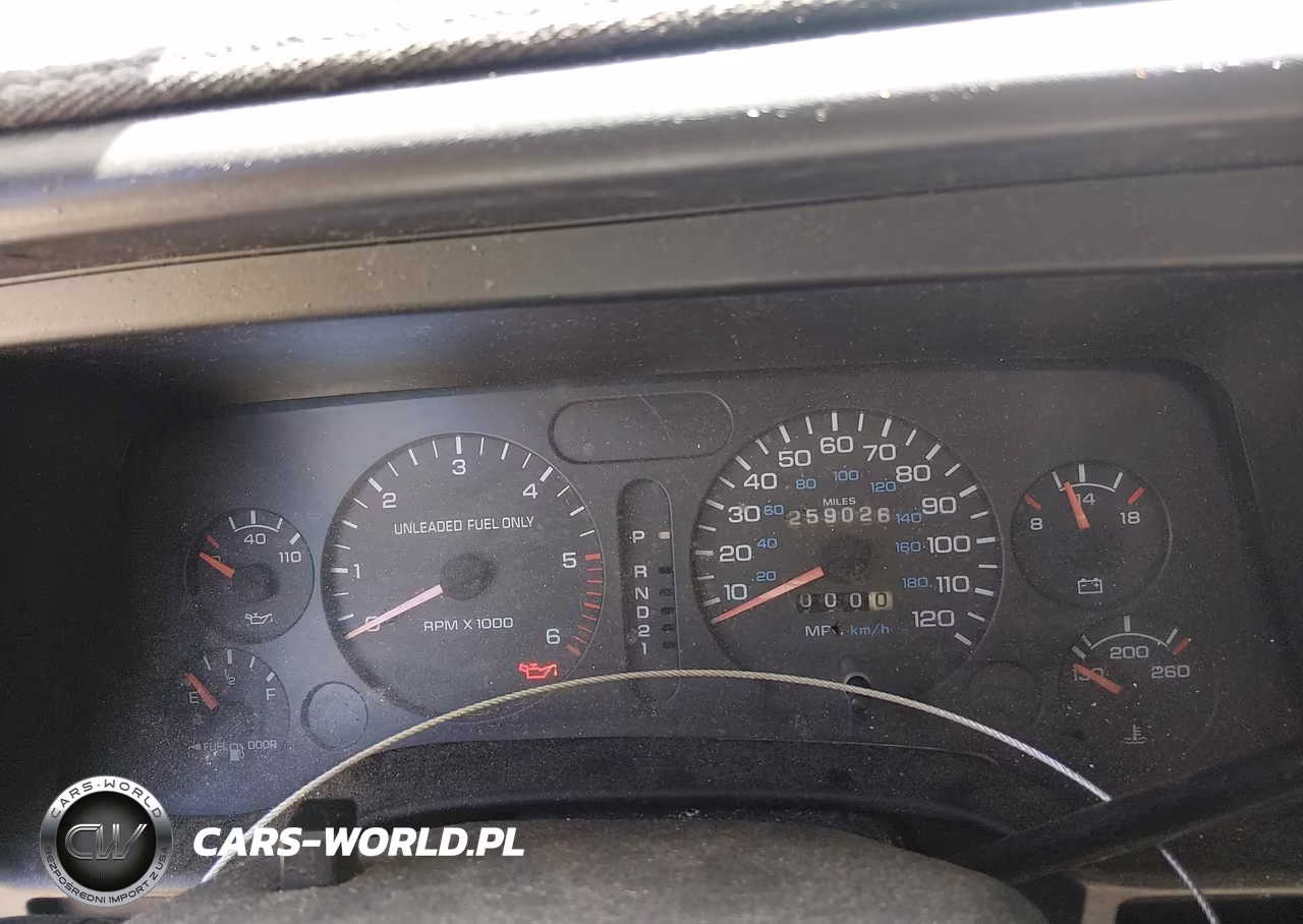 1995 Dodge Ram 1500 VIN:1B7HC16Y2SS229042 - 7