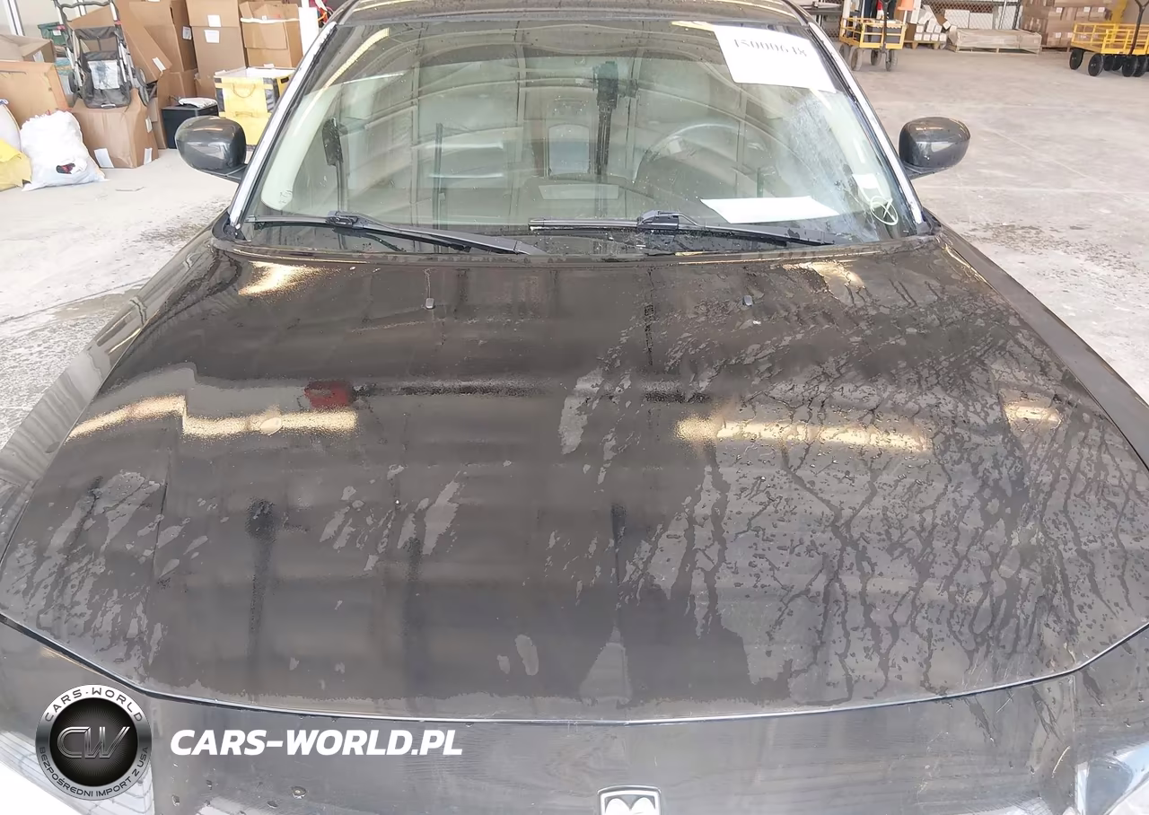 2008 Dodge Charger R-T VIN:2B3KA53H58H265249 - 6