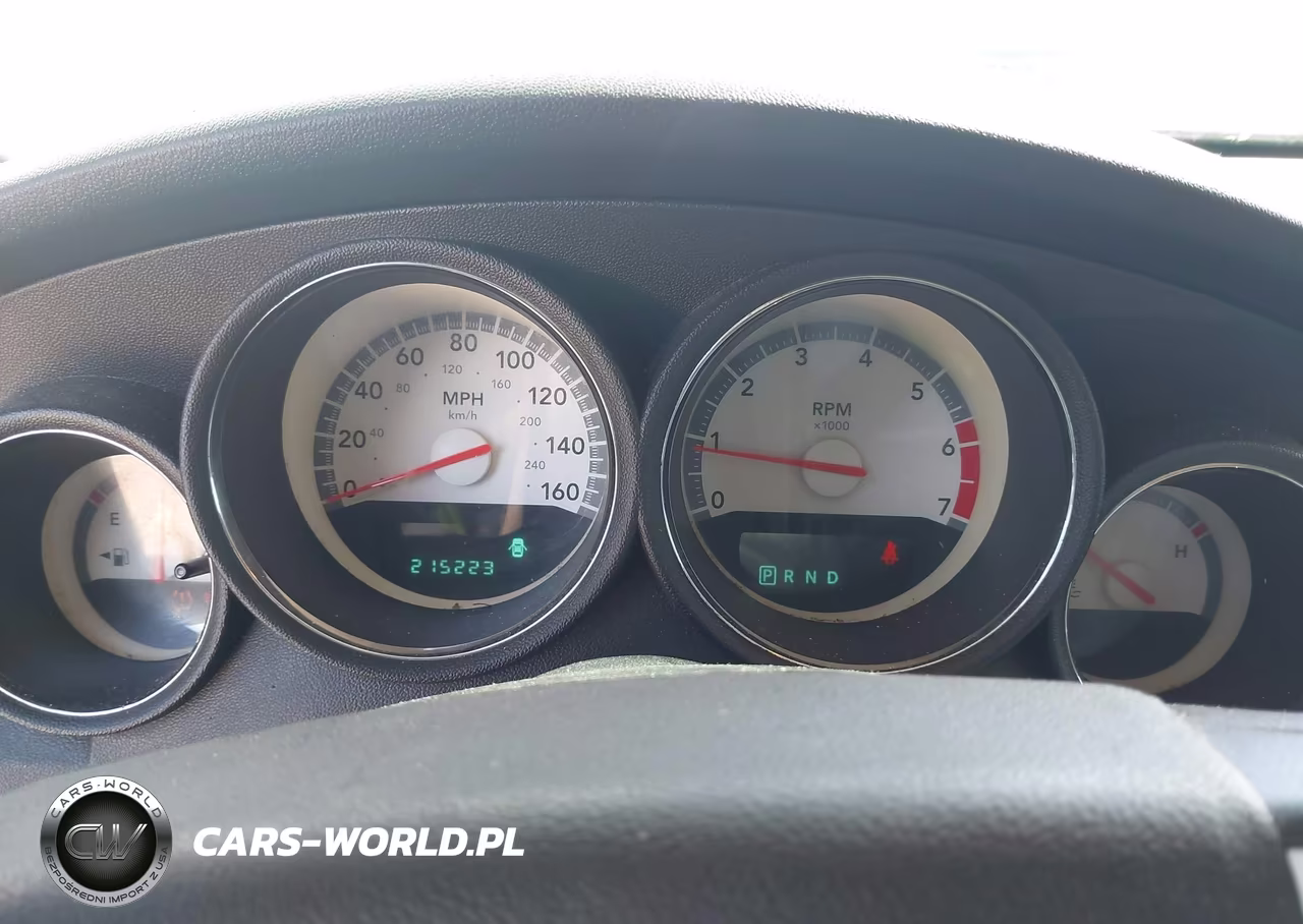 2008 Dodge Charger R-T VIN:2B3KA53H58H265249 - 7