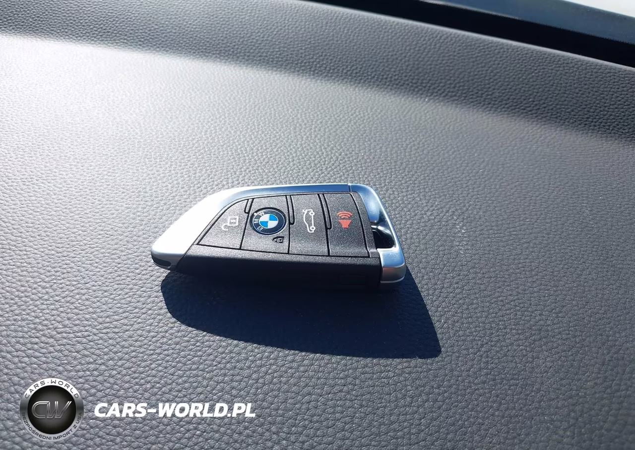 2017 BMW X1 Sdrive28I VIN:WBXHU7C30H5H36298 - 11