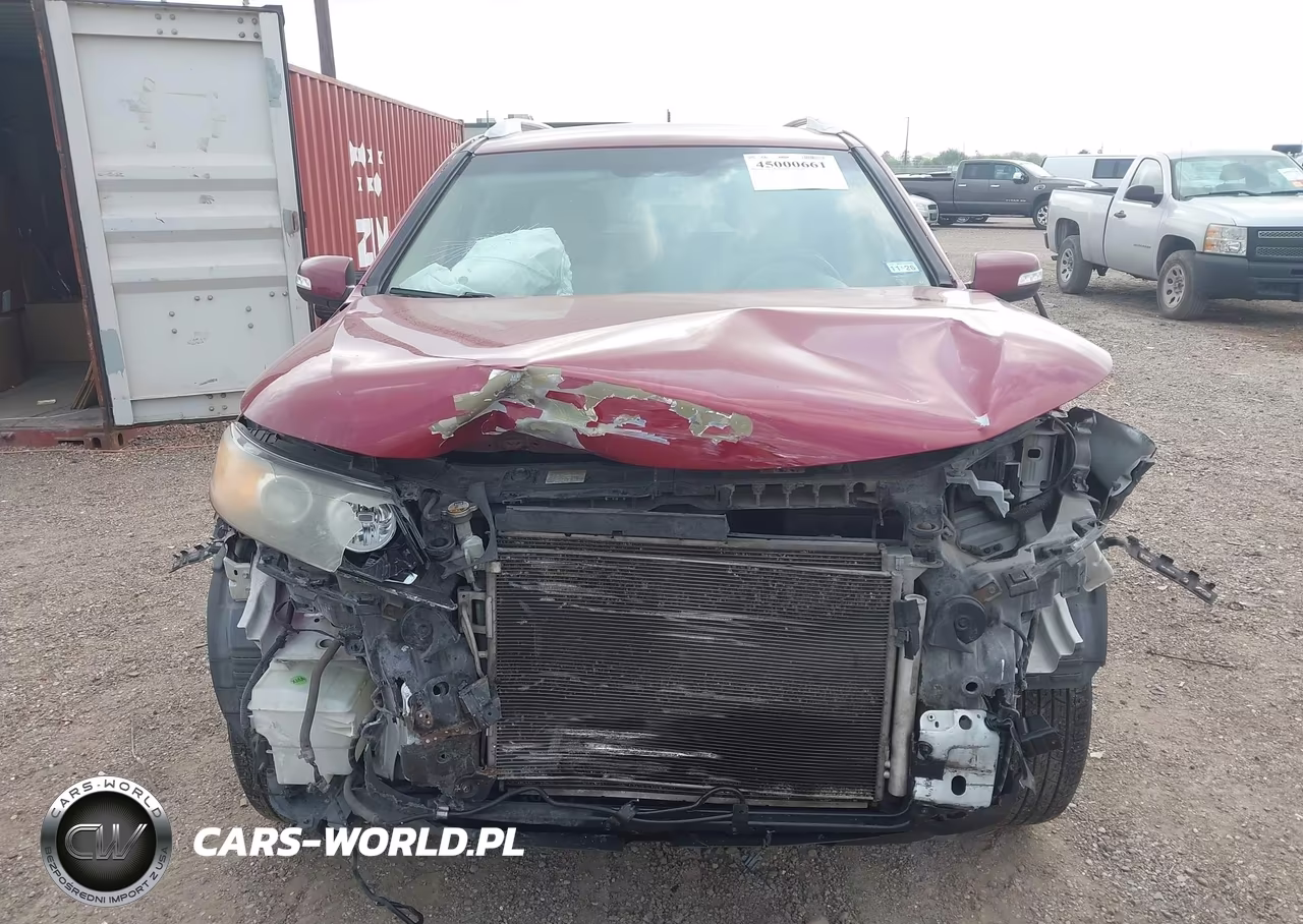 2013 Kia Sorento Lx V6 VIN:5XYKT4A23DG372326 - 13