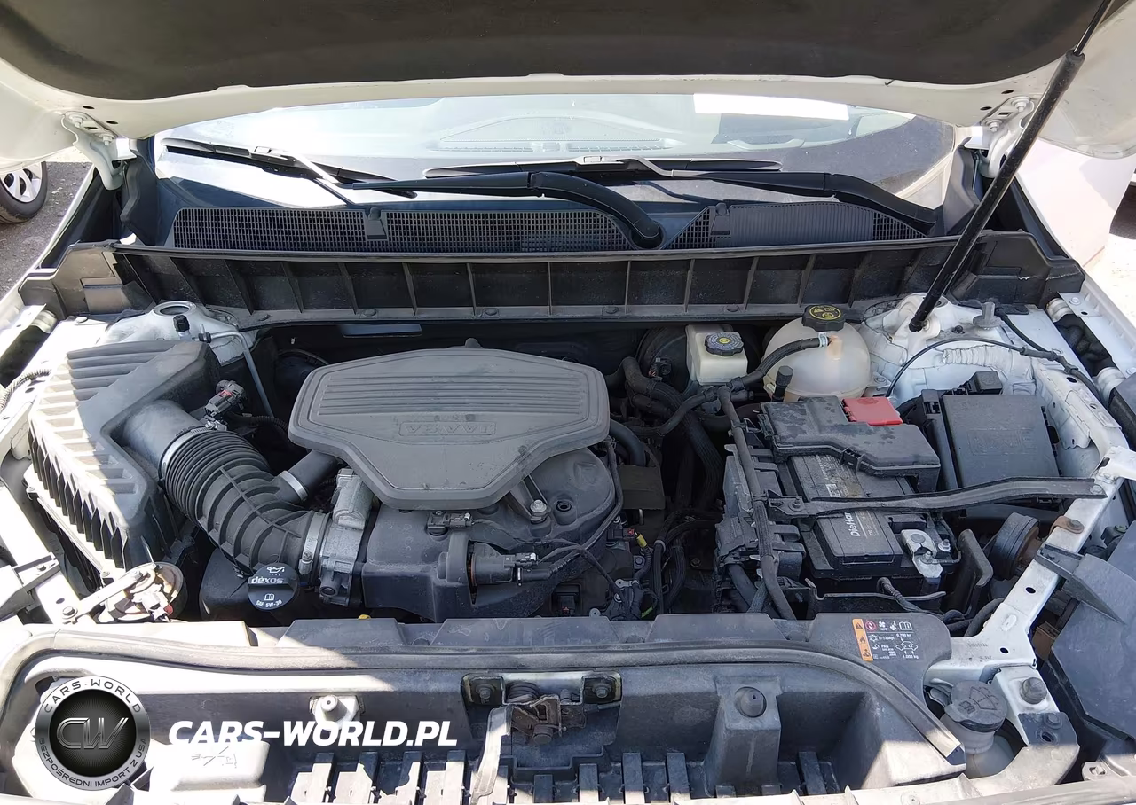2017 GMC ACADIA DENALI VIN:1GKKNXLSXHZ160687 - 10