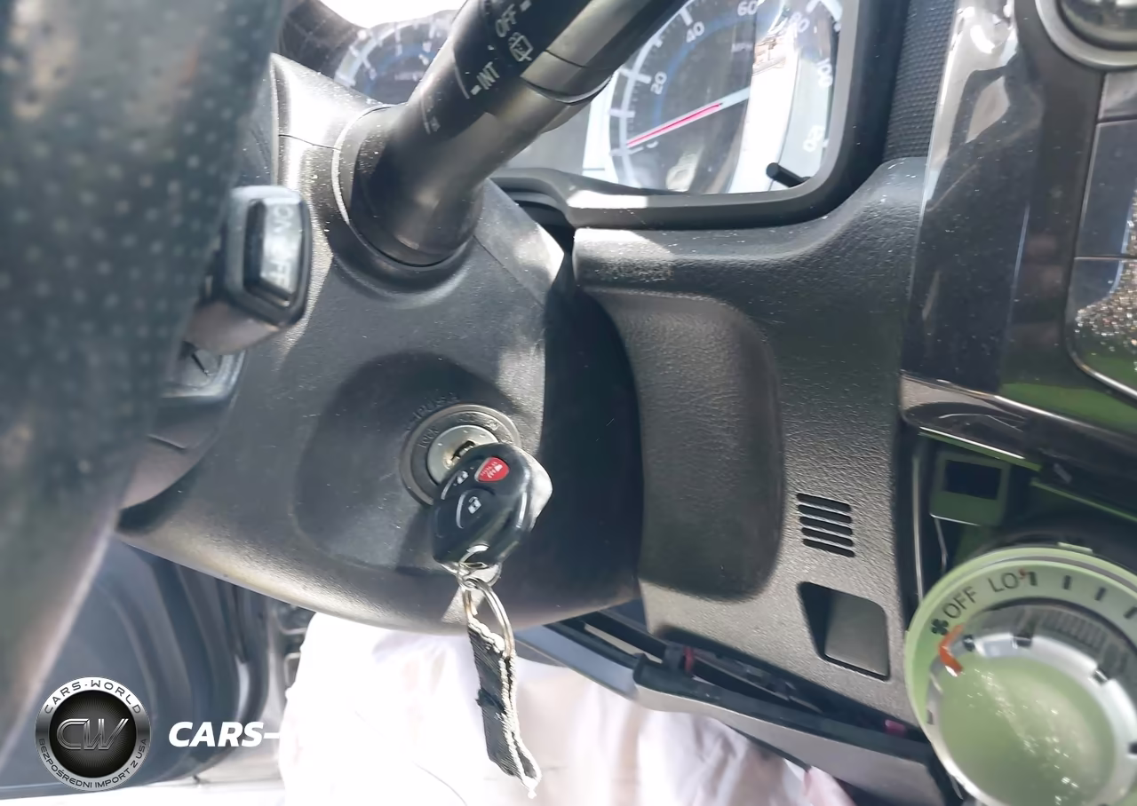 2019 Toyota 4Runner Trd Off Road VIN:JTEBU5JR5K5669387 - 11