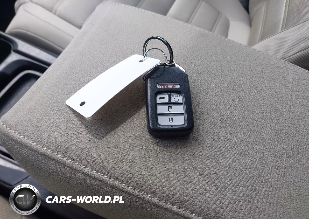 2019 Honda Cr-V Ex VIN:7FARW2H53KE018714 - 11