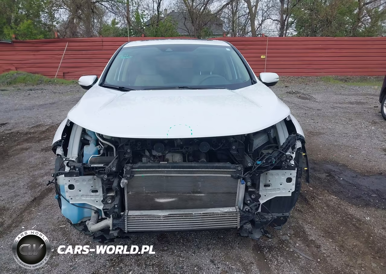 2019 Honda Cr-V Ex VIN:7FARW2H53KE018714 - 12