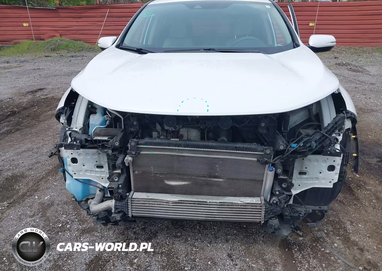 2019 Honda Cr-V Ex VIN:7FARW2H53KE018714 - 6