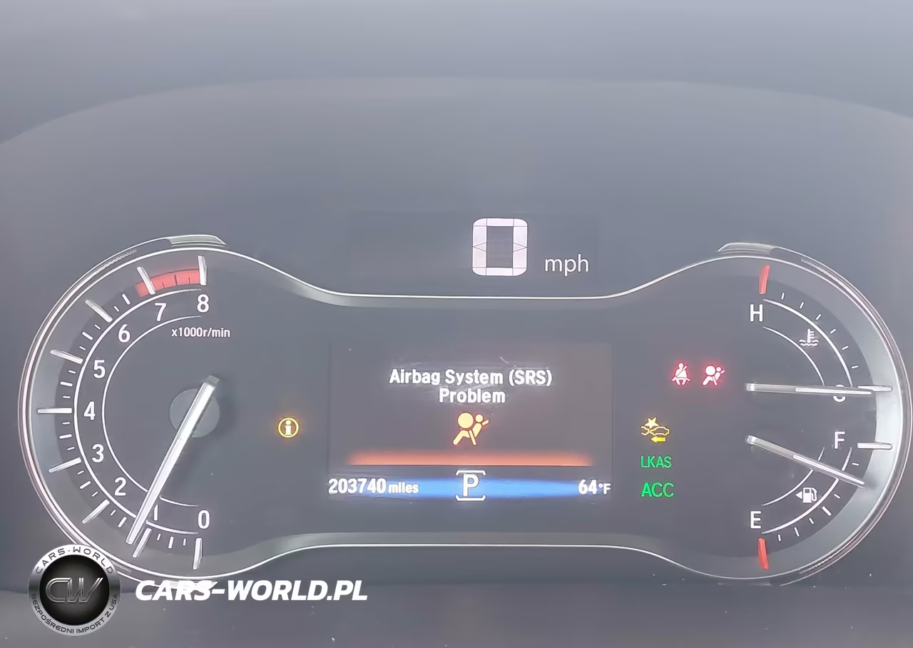 2016 Honda Pilot Touring VIN:5FNYF6H96GB112952 - 7
