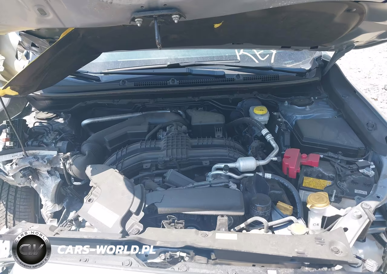 2024 Subaru Impreza Sport 5-Door VIN:JF1GUAFC6R8348562 - 10