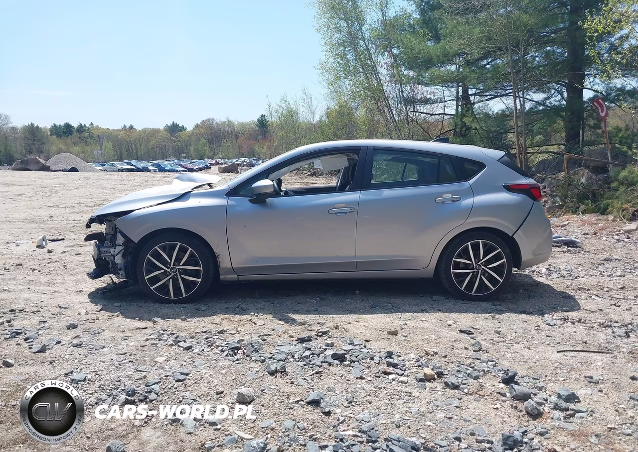 2024 Subaru Impreza Sport 5-Door VIN:JF1GUAFC6R8348562 - 14