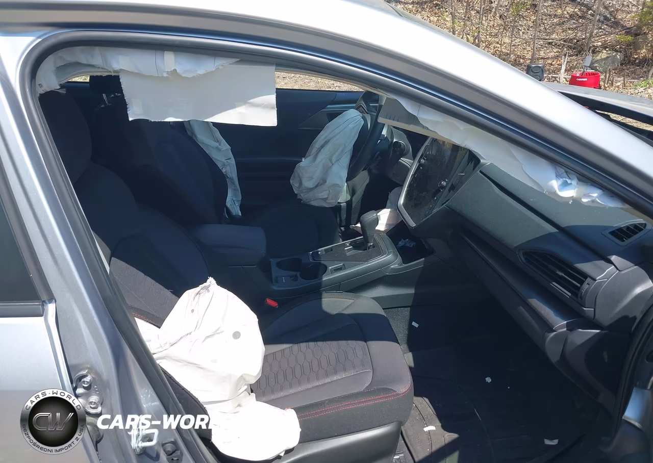 2024 Subaru Impreza Sport 5-Door VIN:JF1GUAFC6R8348562 - 5