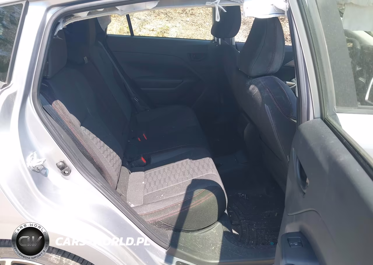 2024 Subaru Impreza Sport 5-Door VIN:JF1GUAFC6R8348562 - 8