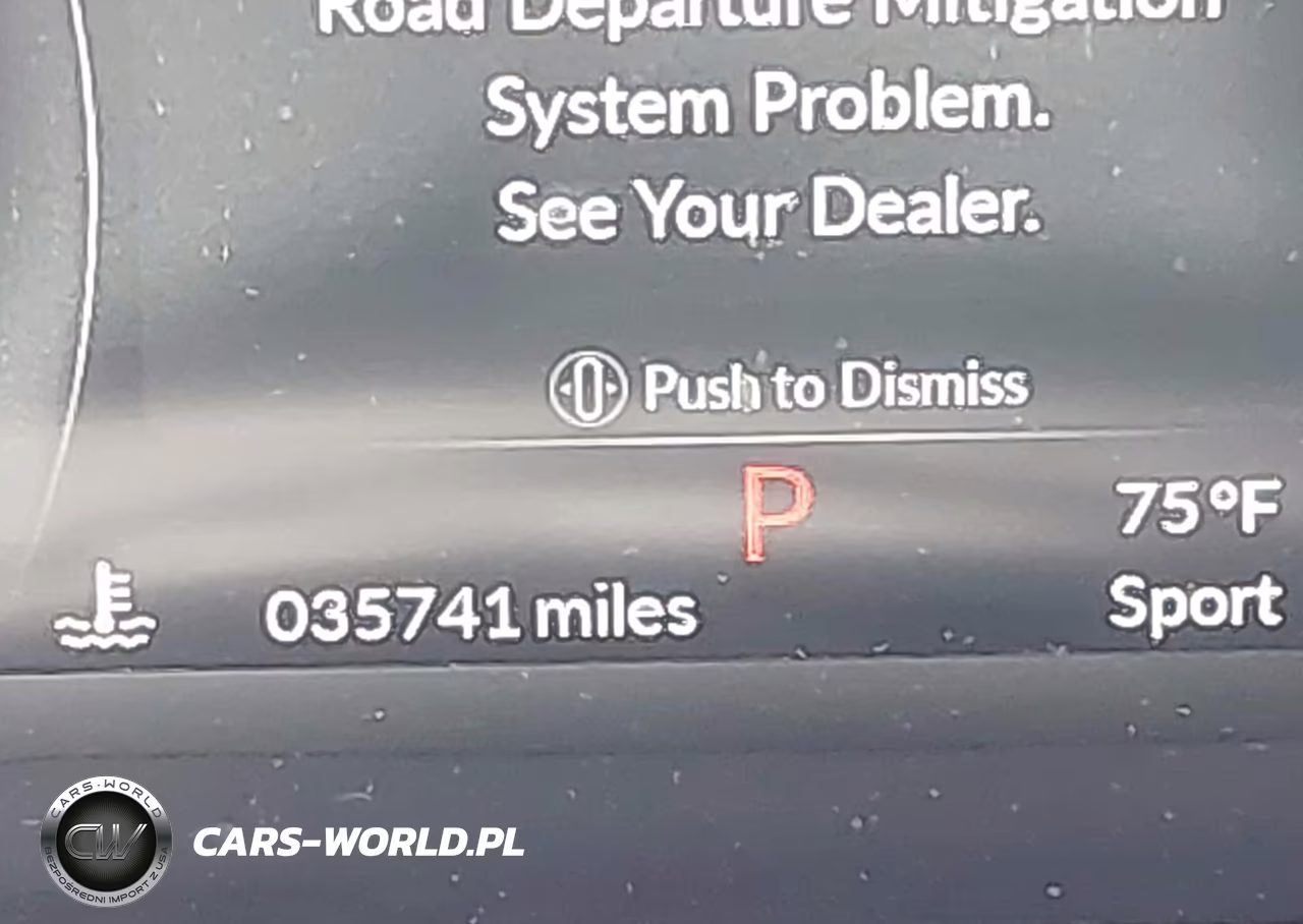 2019 Acura Rdx Advance Package VIN:5J8TC2H77KL017205 - 16